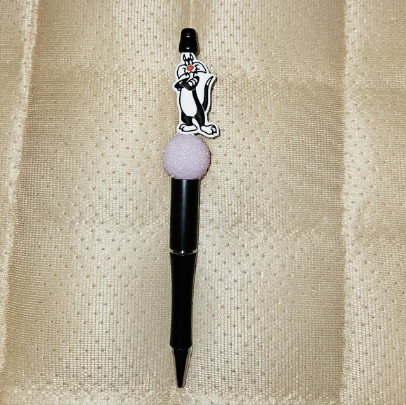 Character & Fun Ink Pen - Picture 7 of 11